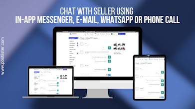 Postlister gallery image