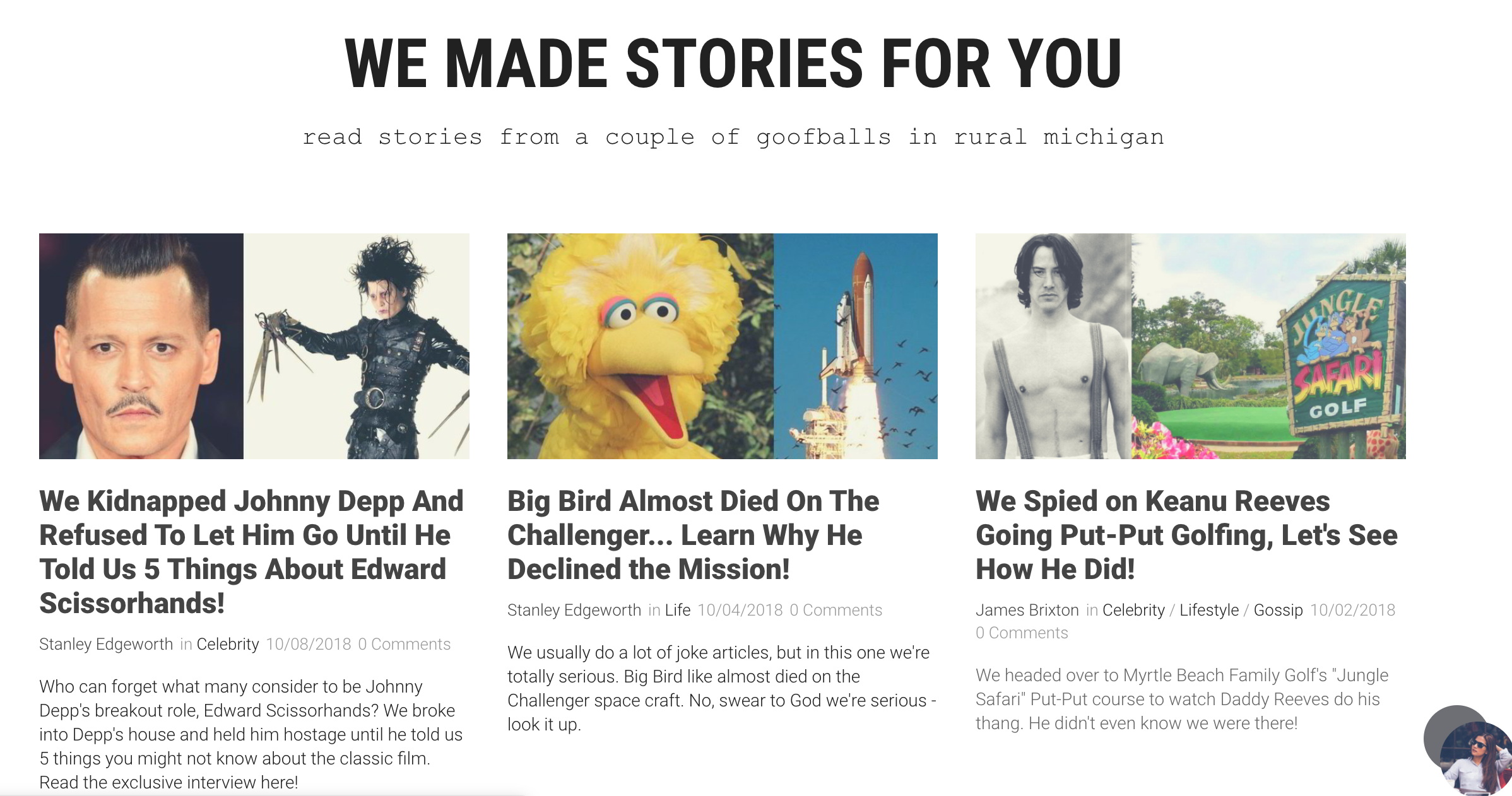 Wet Socks gallery image