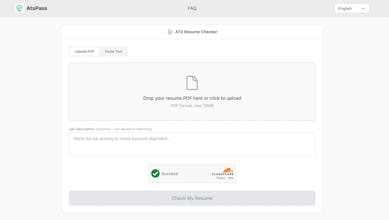 AtsPass gallery image