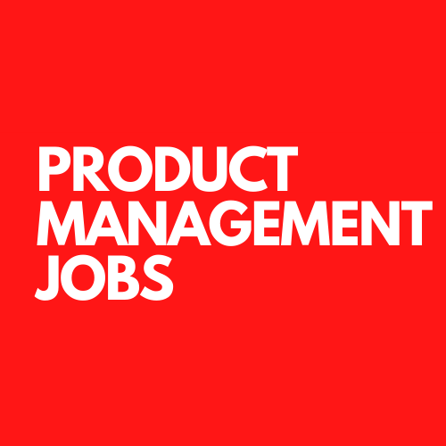 Remote Product Management Jobs