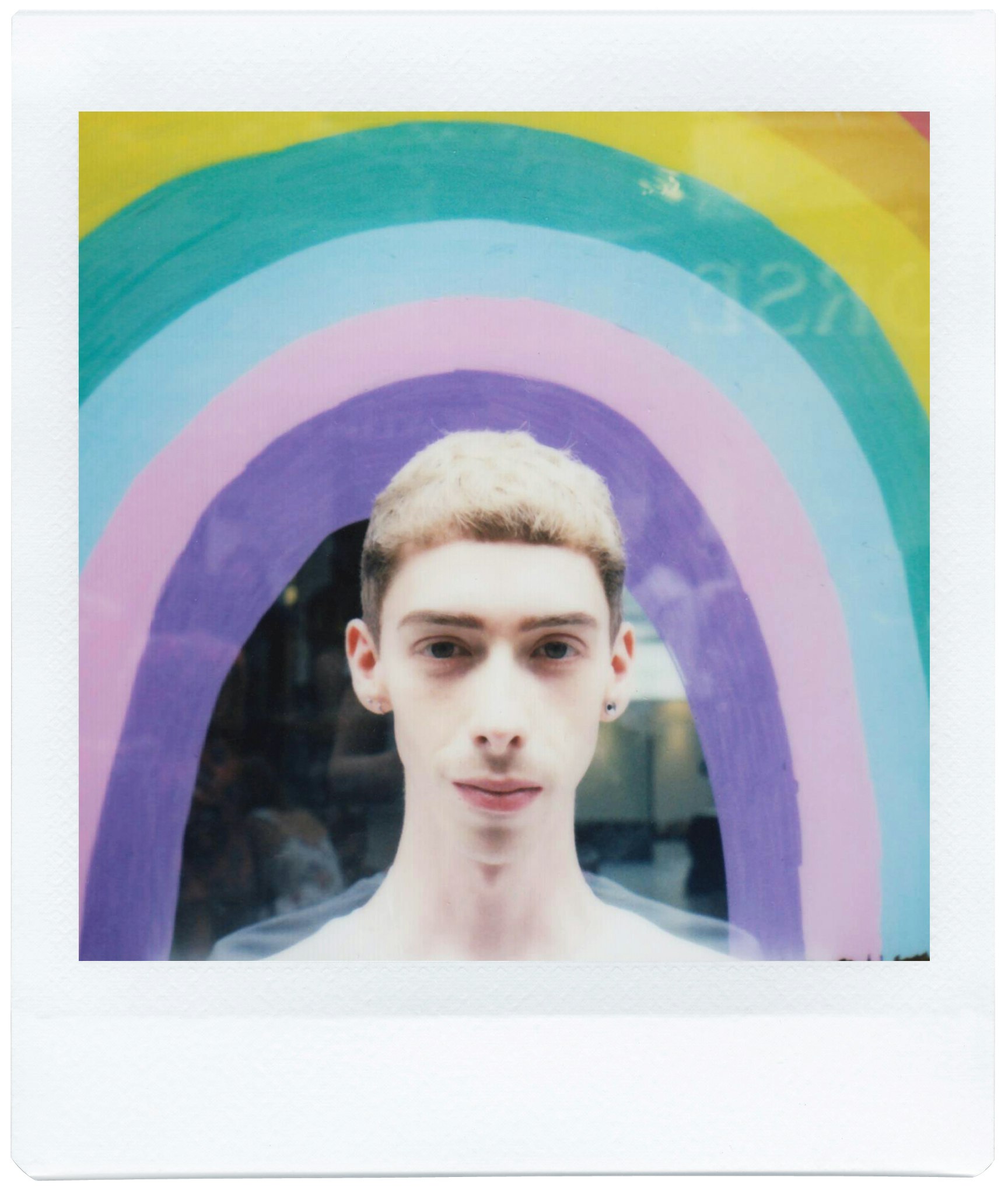 Lomo’Instant Square Camera gallery image