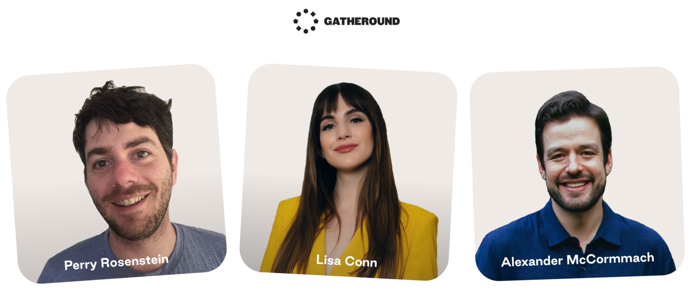 Gatheround gallery image