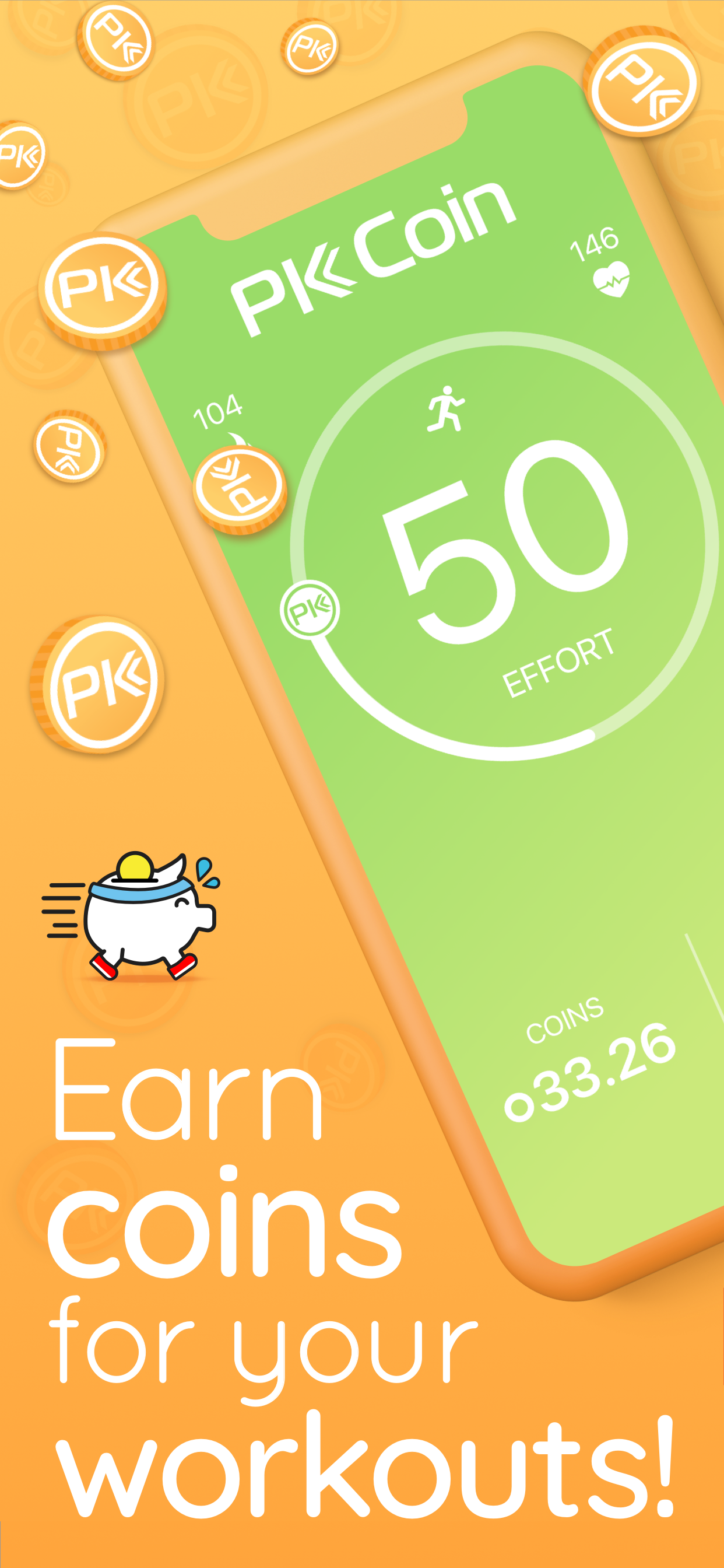 PK Coin gallery image