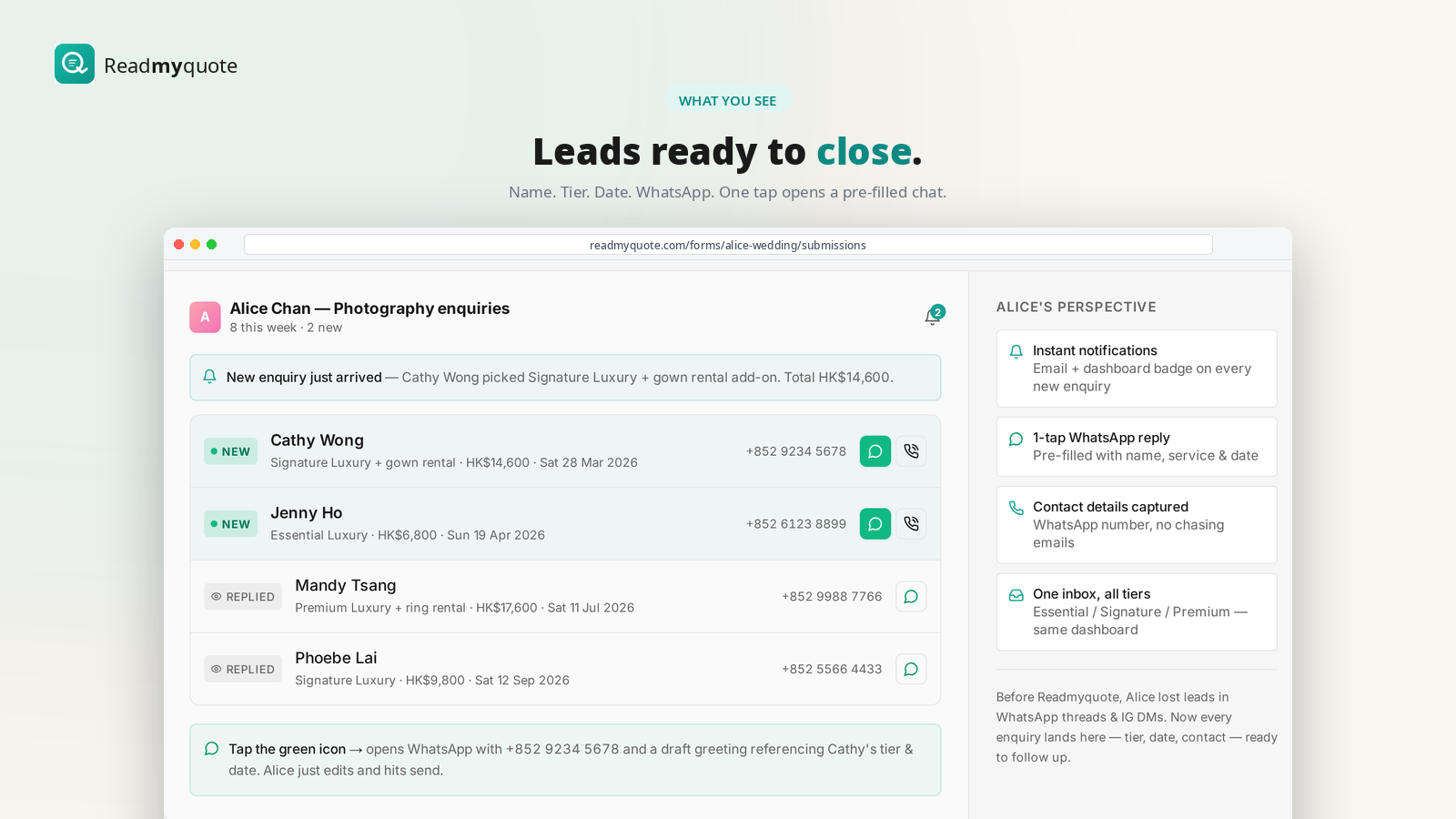 Readmyquote gallery image