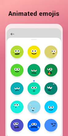 Emolog gallery image