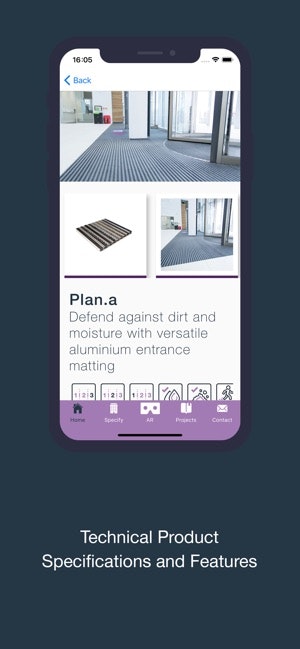 Entrance Architect gallery image