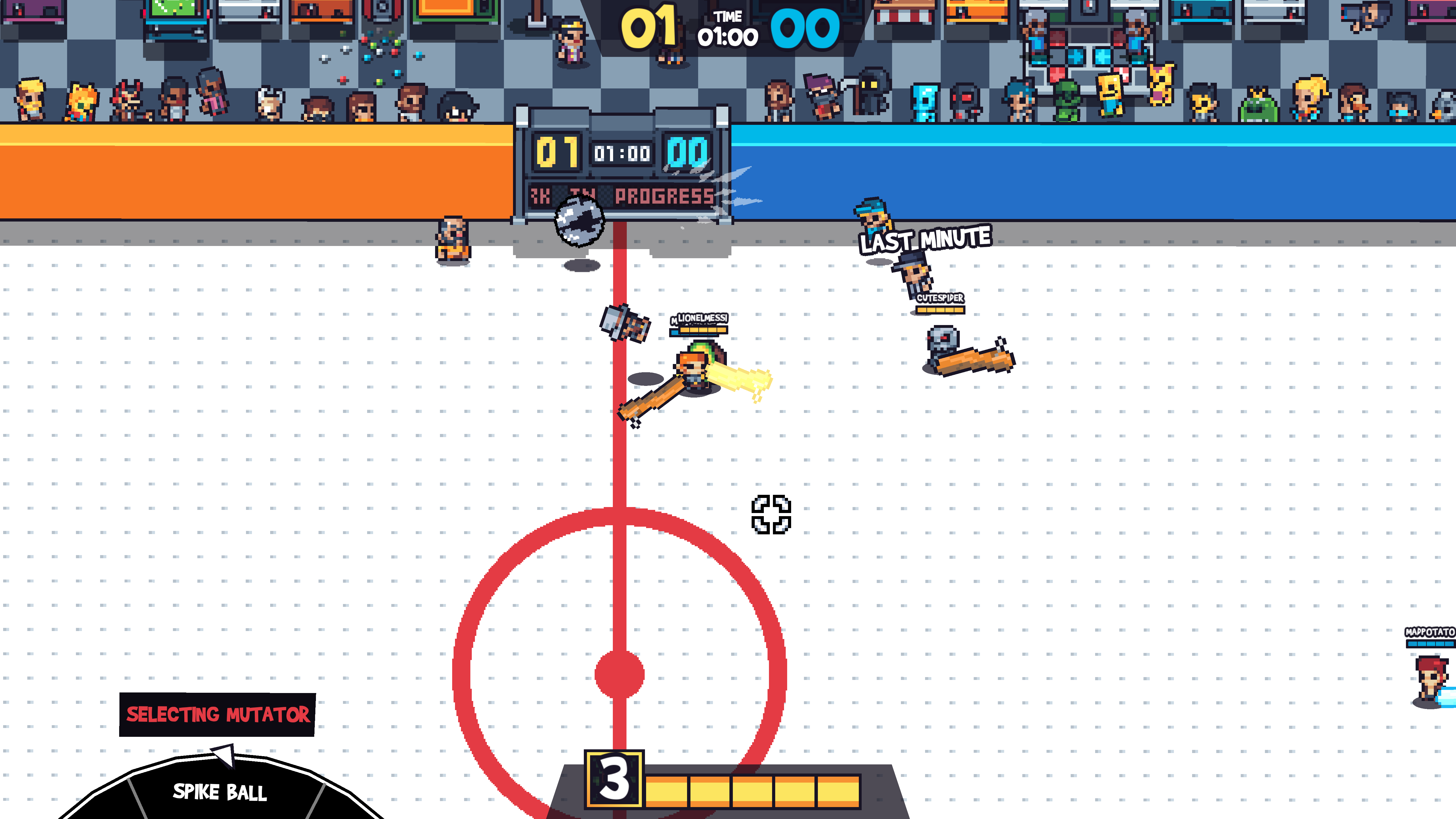 Guts 'N Goals gallery image