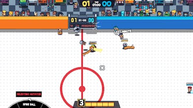 Guts 'N Goals gallery image