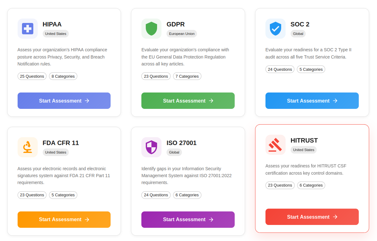 VertiComply gallery image