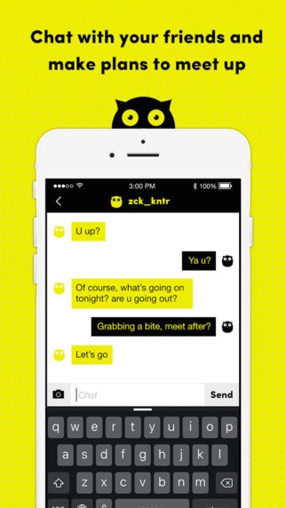 Who Up? gallery image