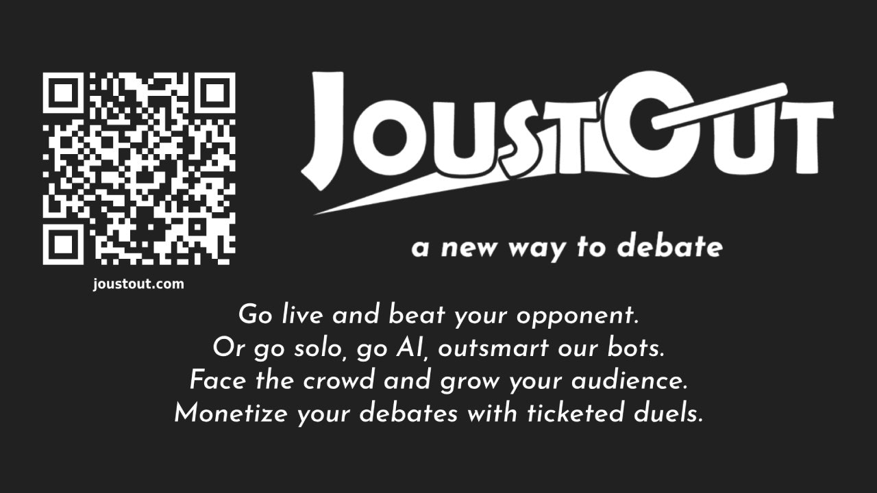 Joustout gallery image