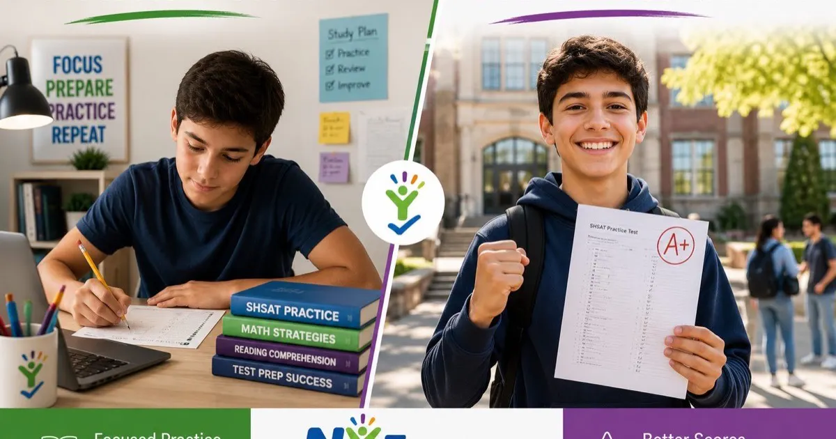 NY Exam gallery image