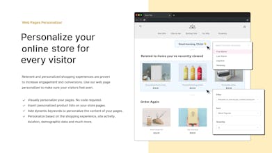 Unchained gallery image