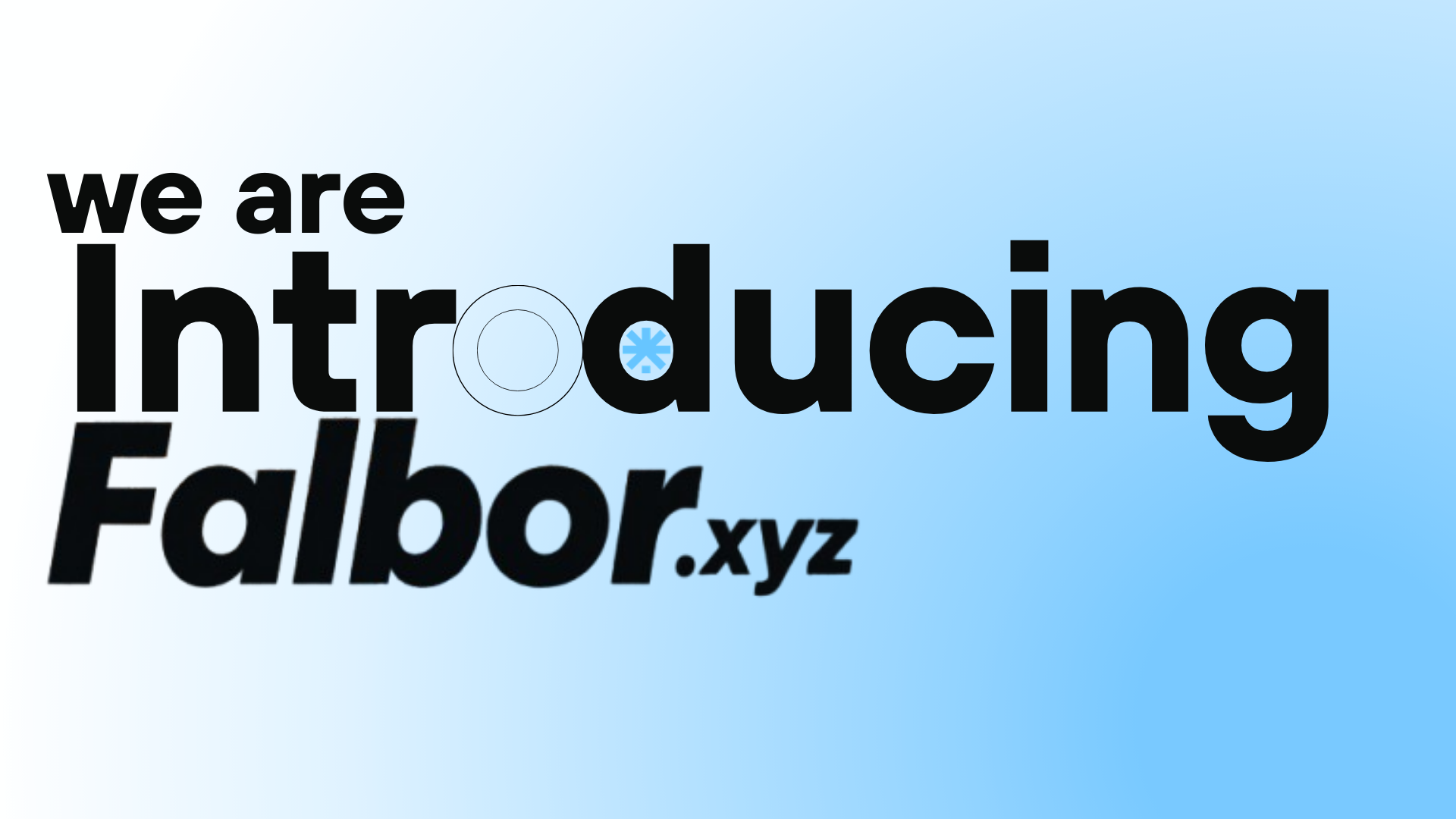 Falbor gallery image