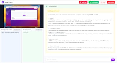 MockChamp gallery image