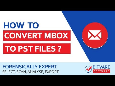 BitVare MBOX Converter gallery image