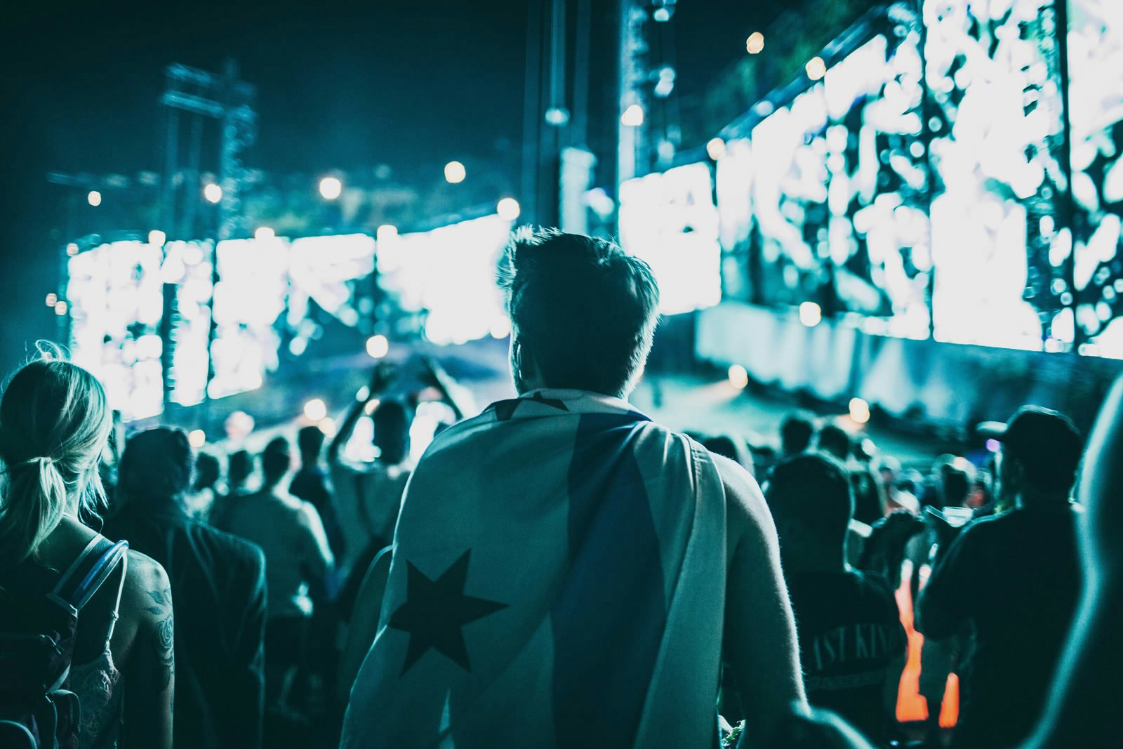 EarMashin - social music discovery gallery image