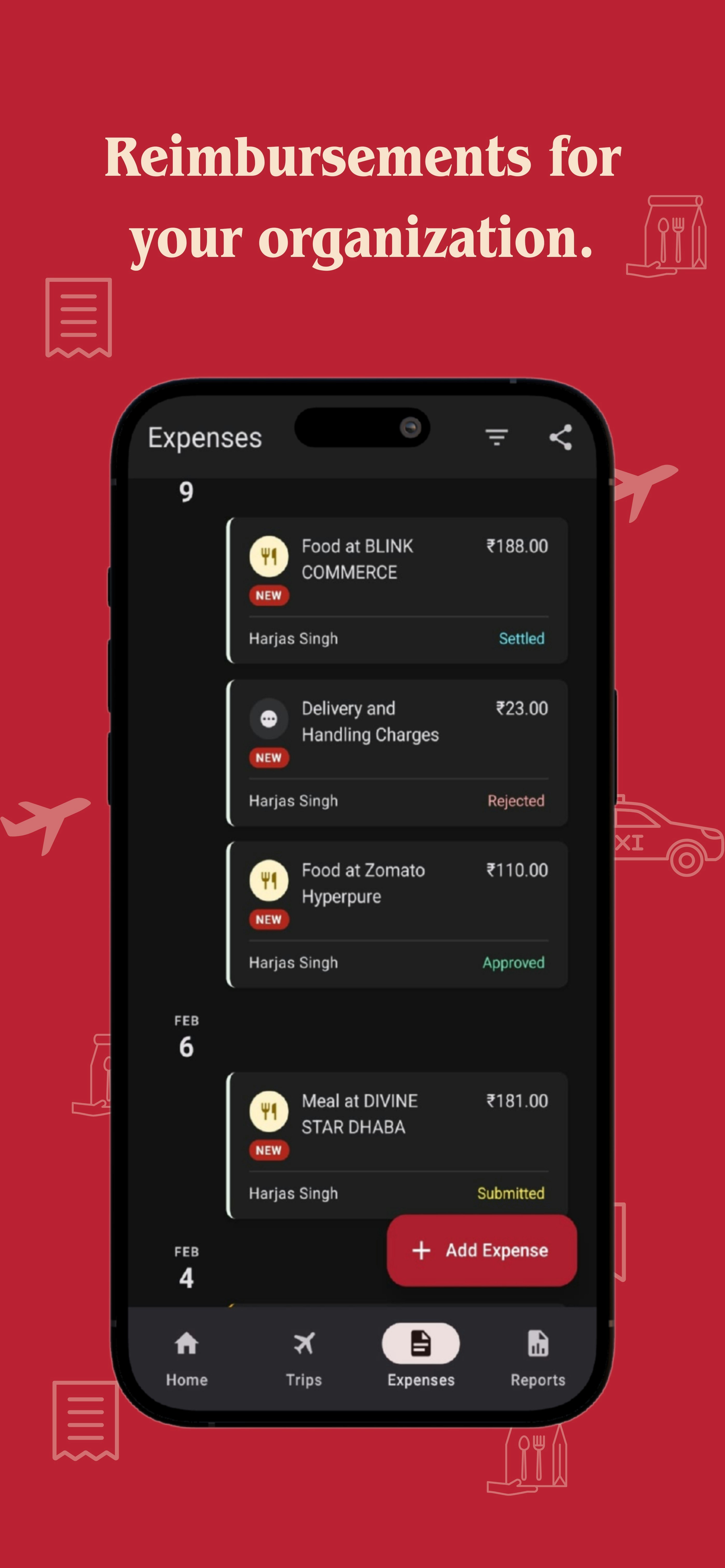 Travilo gallery image