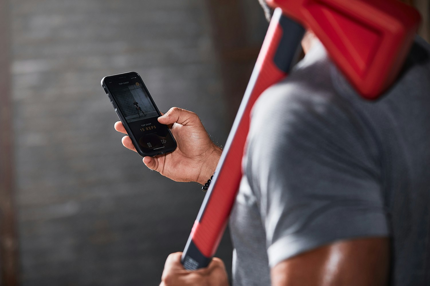 ChopFit gallery image