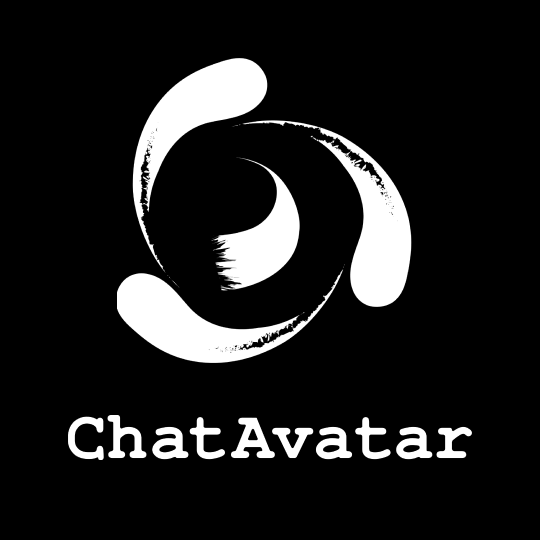 ChatAvatar logo