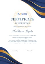 Skitre gallery image