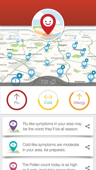 HEALTHYDAY gallery image