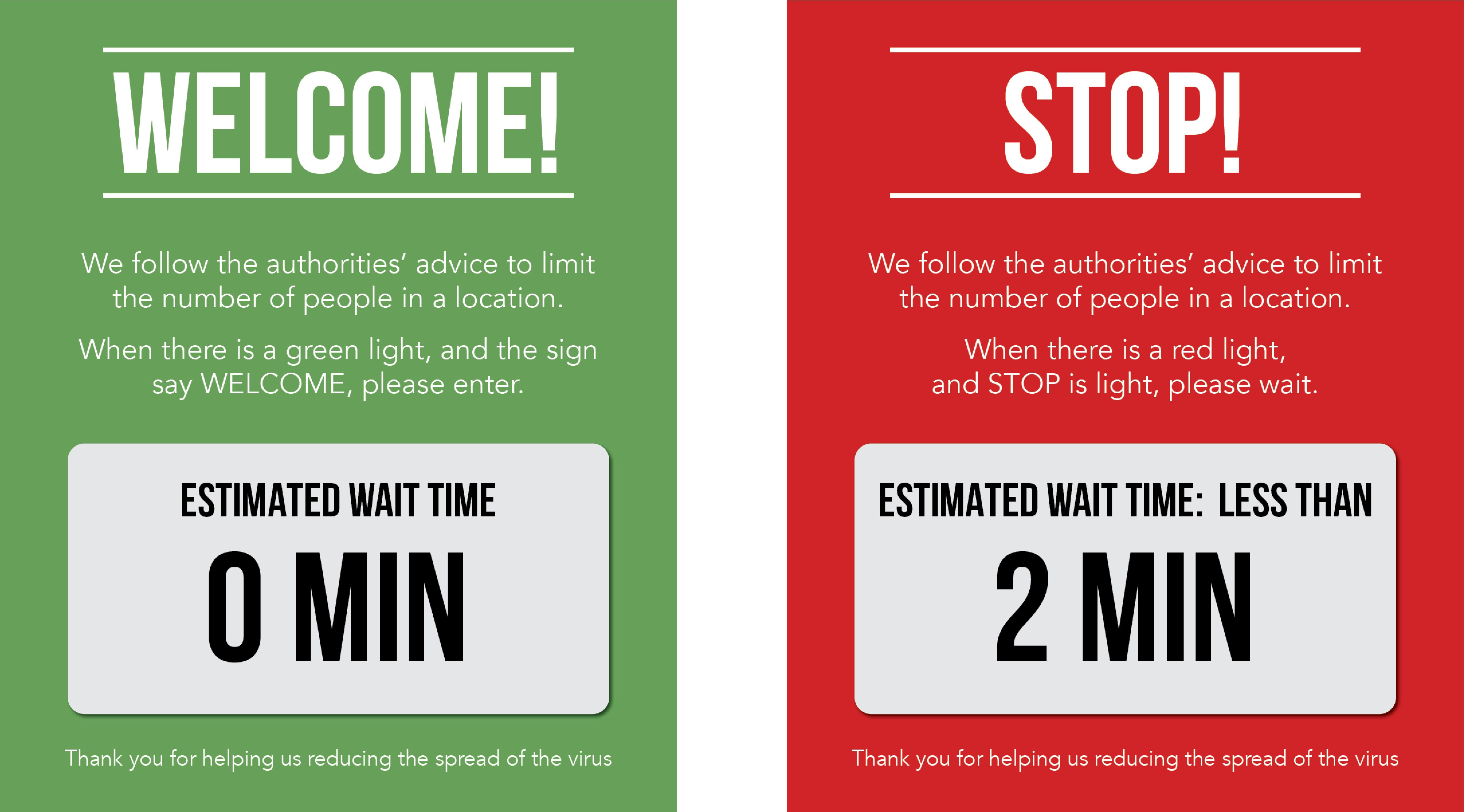 Retailflux gallery image