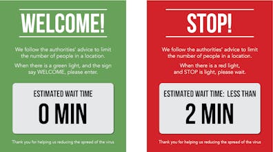 Retailflux gallery image