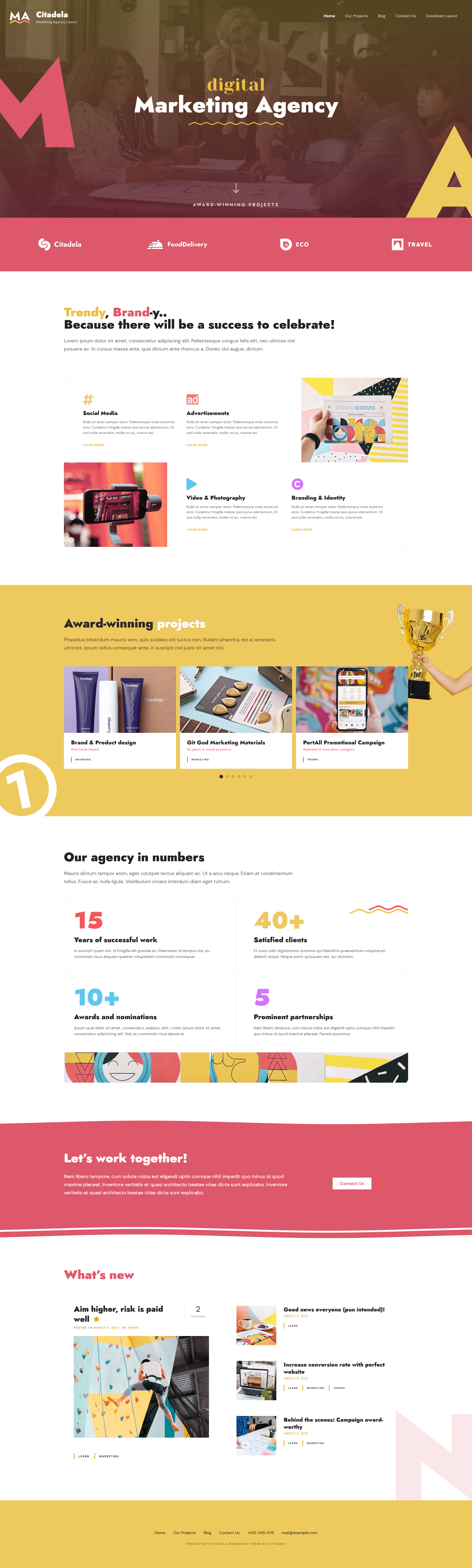 Citadela gallery image