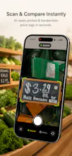 Grocery Price gallery image