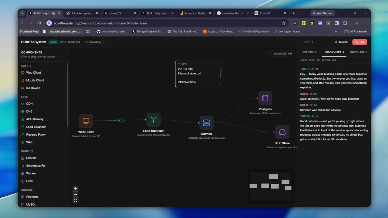 BuildTheSystem gallery image