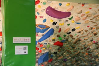 Kreal eClimber gallery image