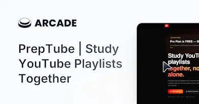 PrepTube gallery image