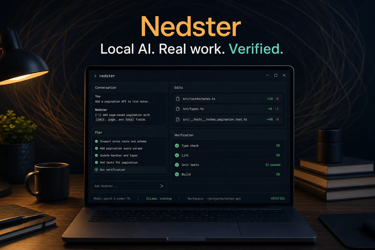 Nedster gallery image