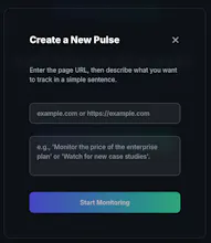 PulseAI gallery image