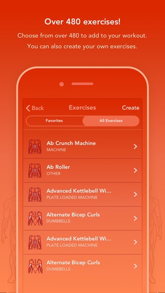 Ignite for iPhone Image