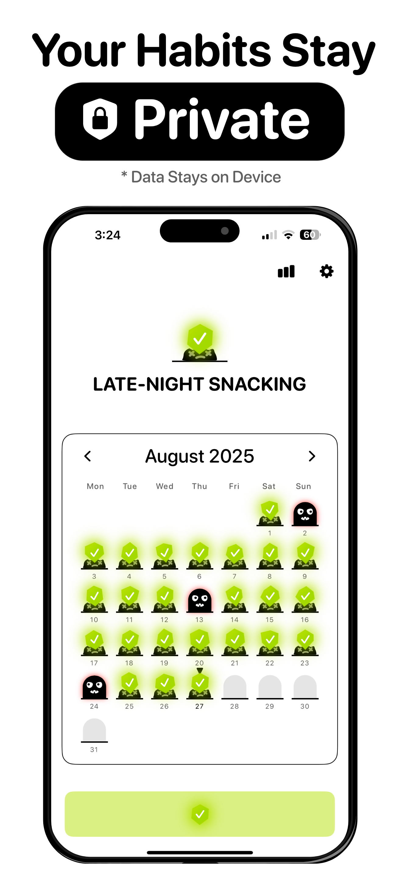 HabitCrush gallery image