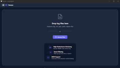 Fennec gallery image