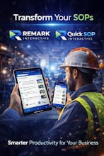 Quick SOP App Launch gallery image