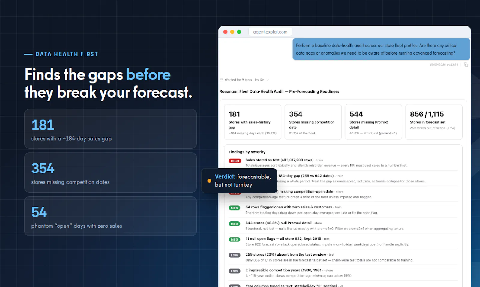 explai screenshot 5