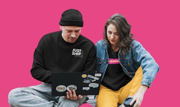 Designer Streetwear for Makers gallery image