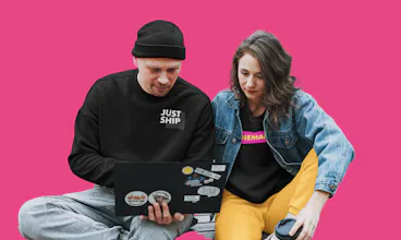 Designer Streetwear for Makers gallery image