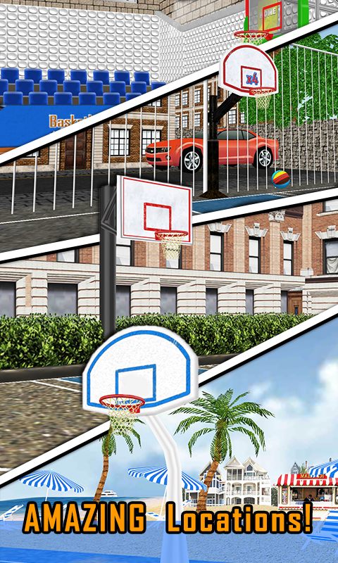 Basketball ⭐️ Shooter ⭐️ Stars gallery image