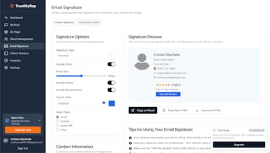 Trust My Rep gallery image