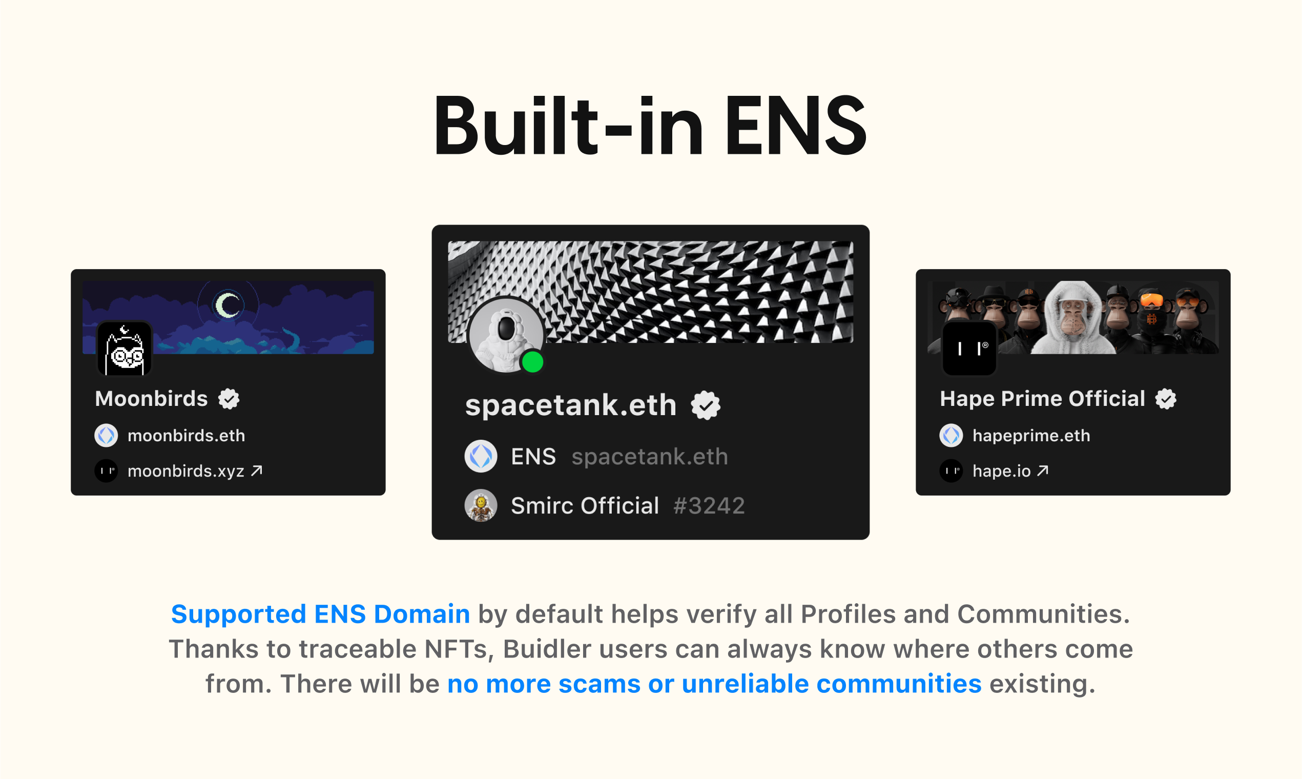 Buidler gallery image