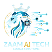 ZaamAiBot logo