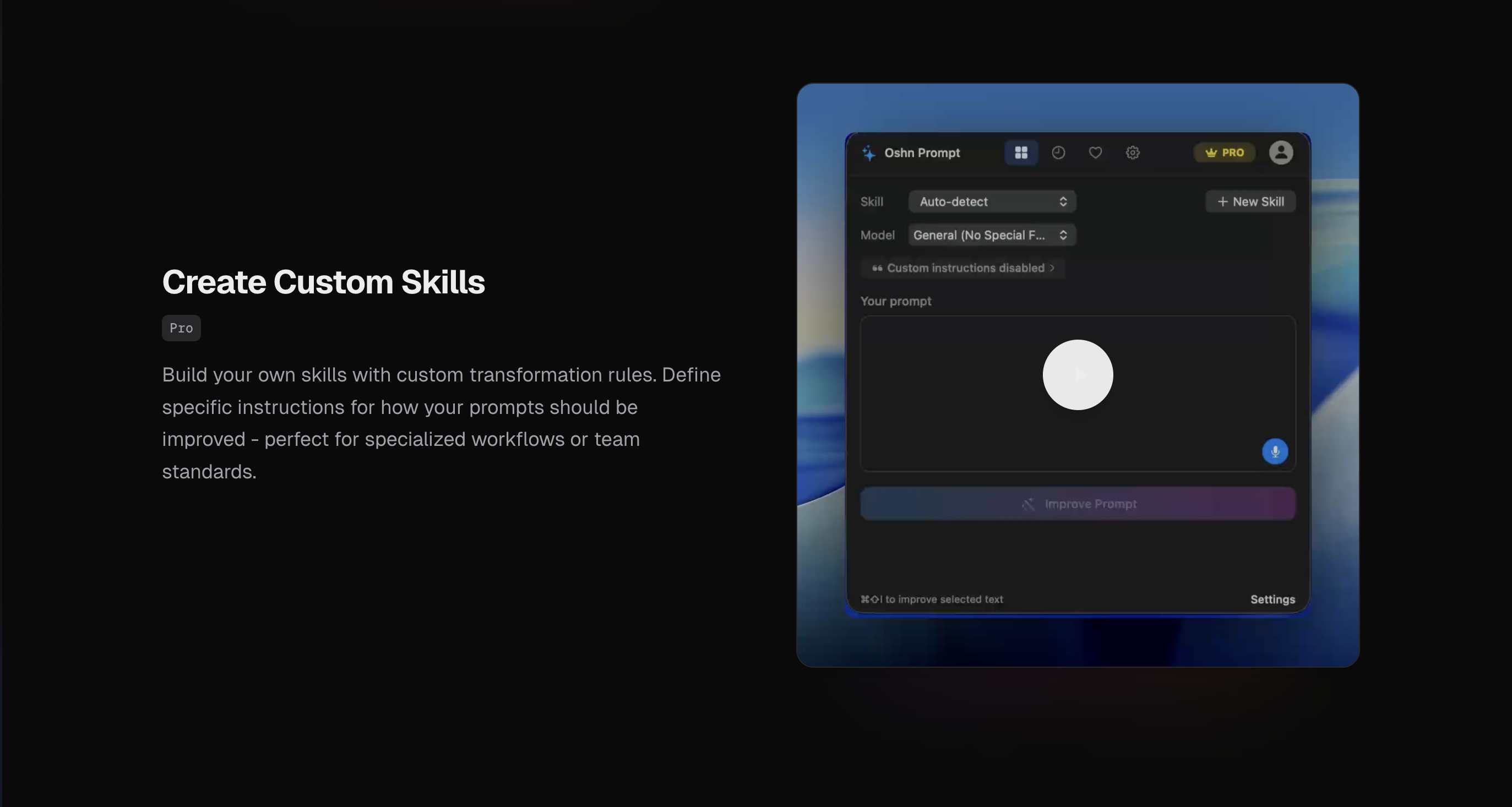 Prompt Assistant gallery image