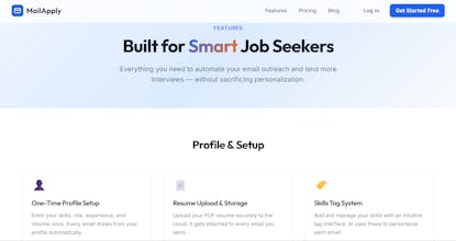 MailApply gallery image