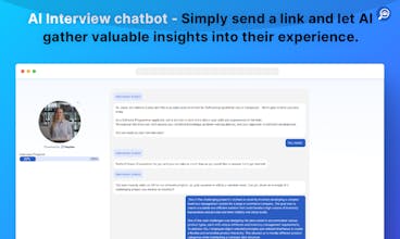 Talentscreener.ai gallery image