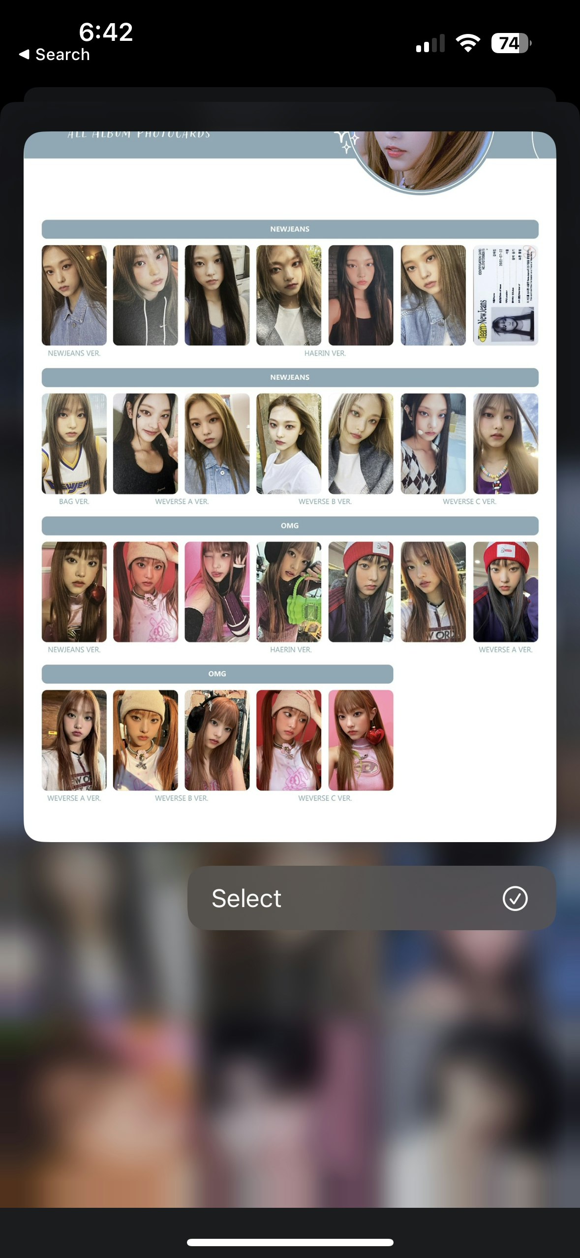 Pcollect media 4